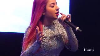 Jasmine Sandlas live [upl. by Yerg]