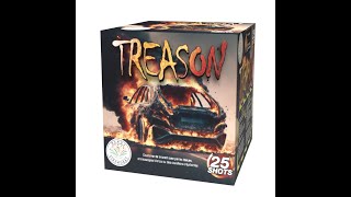 82081 Treason [upl. by Yoshio]