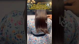 Hair treatmentdamaged hair treatmentneoplexshining hairdull hairhow to [upl. by Quintilla]