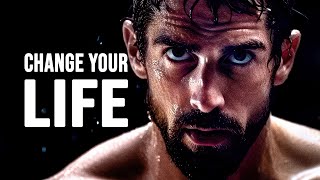 CHANGE YOUR LIFE  2024 New Year Motivational Speech [upl. by Hedgcock]