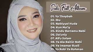 Sulis Full Album Terbaik 2024 [upl. by Enirod646]