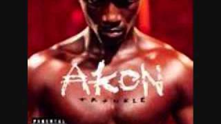 Ghetto Akon Remix ft Ali B amp YesR [upl. by Selfridge]