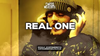 REAL ONE  Youngs Teflon x Mac LOTR x Benny Banks  Dexters Lab Type Beat  UK Rap Instrumental 2024 [upl. by Chloette302]