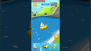 Shape Transformation  Really Funny 🤣😄😀🙃 gameplay virelshorts [upl. by Marty]