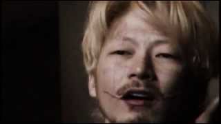 Kakihara IChi the Killer Deleted Scene Behind The Scenes [upl. by Amikahs]