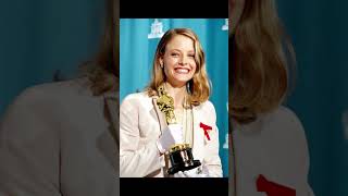 La Vida y Legado de Jodie Foster Actriz Ganadora del Oscar [upl. by Eachelle]