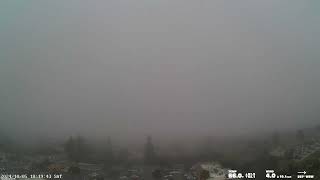 Capistrano Valley 20241005 Full Day WeatherCam Timelapse  Orange County California [upl. by Oaks320]