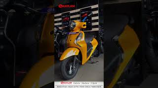 All New Yamaha Scooter 2024  Fascino 125 Fi  Aerox 155  RAY ZR Street Rally automobile [upl. by Averil538]