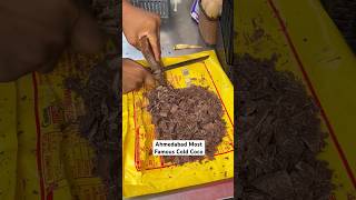 Ahmedabad’s Most Famous Cold Coco coldcoco ahmedabadfood streetfood shortvideos shorts short [upl. by Krishna]