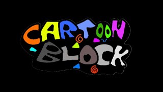 Cartoon block Intro [upl. by Lacombe483]