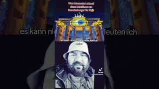 BRANDENBURGER TOR  lichtshow [upl. by Tice]