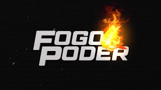 FOGO E PODER [upl. by Northey]