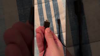 PlayStation vita 1000 vs 2000 charger [upl. by Ashatan]