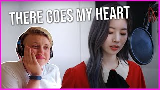 REACTION to DAHYUN  Feel Special Piano [upl. by Tanberg500]