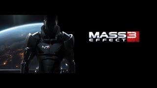 Обзор игры Mass Effect 3 [upl. by Colpin]