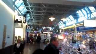 INSIDE HEMPSTEAD VALLEY SHOPPING CENTRE 2012 IS IT WORTH A VISIT [upl. by Eussoj]