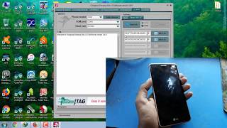 LG K8 X240 MT6737t Imei Null Noservice Imei Repair Network Fix [upl. by Magdala126]