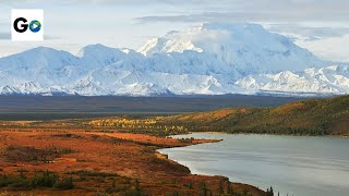 Denali National Park [upl. by Julianna331]