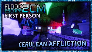 Cerulean Affliction Normal • 24  FE2 Community Maps [upl. by Lune645]