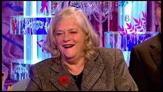 Ann Widdecombe amp Anton Du Beke  It Takes Two [upl. by Tami]