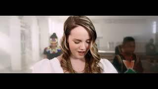 Amira Willighagen amp Ndlovu Youth Choir  Amen Official Music Video [upl. by Cosma532]