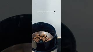 My New Coffee roaster 🖤 coffee coffeelover balinesecoffeecoffeeroasting youtubeshorts [upl. by Zoi483]