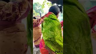 Var Savitri puja pujavlog shorts minivlog [upl. by Netaf985]