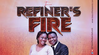 THE REFINER’S FIRE  6152023 [upl. by Irej]