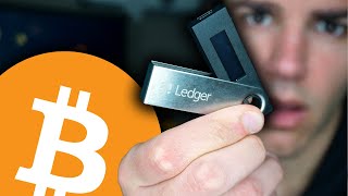 Il MIO Portafoglio CRYPTO 💾 Come Funziona LEDGER NANO S [upl. by Eliak]