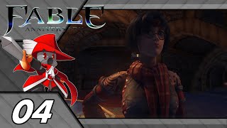 Fable Anniversary Episode 4 Let There Be Knowledge [upl. by Taddeo]