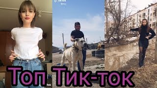 Тик Ток ТРЕШ в Tik Tok  Лучшие ПРИКОЛЫ TIK TOK MEME Compilation [upl. by Ordway187]