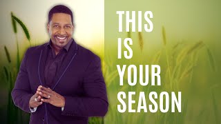 Unlocking Your Potential Darnell Selfs Masterclass on Embracing Your Harvest Season [upl. by Isabel]