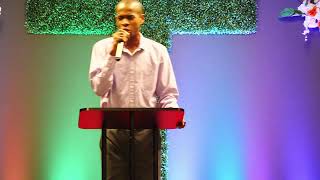 RCCG DCTX MORNING PRAYER MEETING 1172024 [upl. by Bolger912]