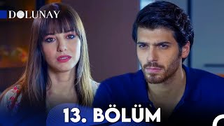 Dolunay 13 Bölüm [upl. by Kuska]