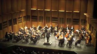 LV Beethoven Symphony No1 Op 21 in C major 4th mvm [upl. by Aneetak124]