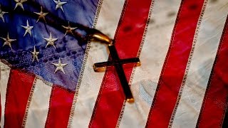 The Christianisation of America after World War II  Professor Alec Ryrie [upl. by Desta]