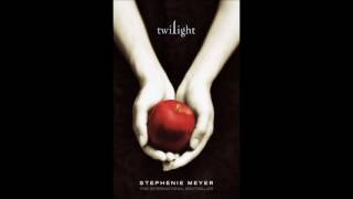 Twilight Audiolibro  capitolo 3 [upl. by Ellenwahs]