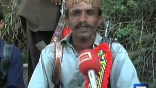 Dunya NewsPolices 2 operations to catch symbol of terror on SindhPunjab boundary failed [upl. by Bartolomeo]