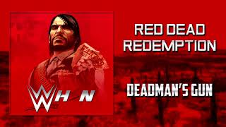 Red Dead Redemption  Deadmans Gun  AE Arena Effects [upl. by Abdella]