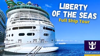 Freedom of the Seas NEW changes for 2020 [upl. by Casteel]