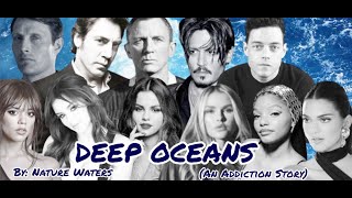 DEEP OCEANS Chapter 26 Depp says Goodbye [upl. by Aicilegna474]