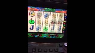 IGT GAME KING MULTIGAME MACHINE 62 [upl. by Afrika]