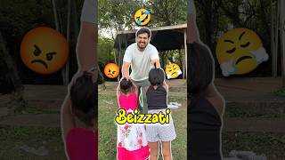 Baccho Ki Beizzati 😤🤣 387 minivlog ashortaday tranding shorts [upl. by Gemperle]