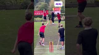 ENG VS NZ CONTROVERSY 🏴󠁧󠁢󠁥󠁮󠁧󠁿🇳🇿🏏 backyardcricket backyardcricketuk [upl. by Yob]