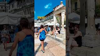 Best places to visit italy italia travelvlog traveltips fy explore europe [upl. by Obelia515]