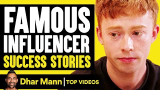 Famous Influencer Success Stories  Dhar Mann [upl. by Peder]