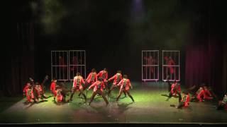 Circus  Choreography by Kylie Vassallo [upl. by Margarette]