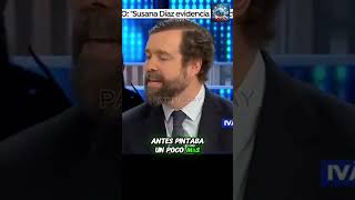 Hace unos cuantos años Iván Espinosa de los Monteros sobre Iñigo Errejón noticias españa [upl. by Madeleine314]