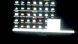 Asus Eee PC 701 booting custom XP SP3 in 20 secs [upl. by Keri]