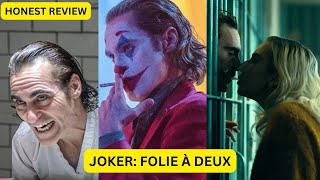 Joker 2 Movie Honest REVIEW  Kamal ka musical  By Rafiq Brothers [upl. by Aggy]